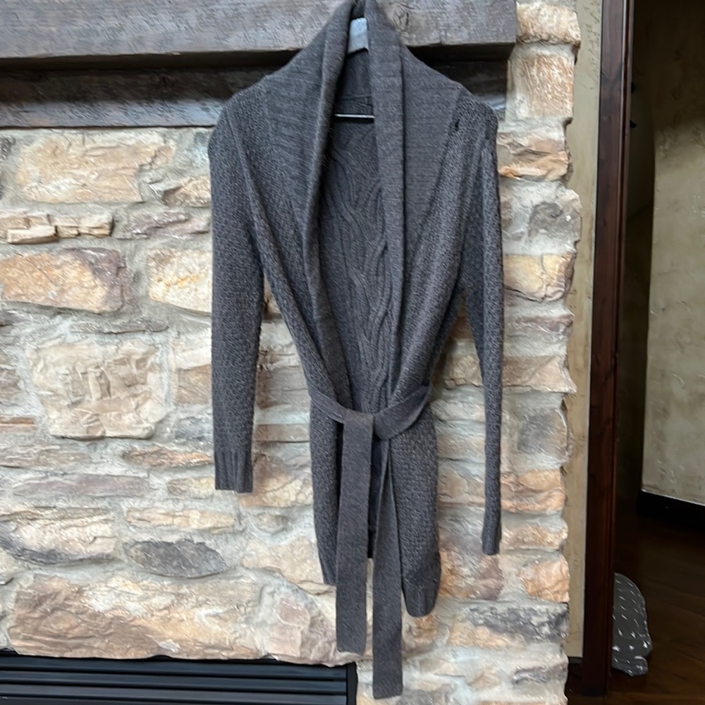 Tahari Cardigan